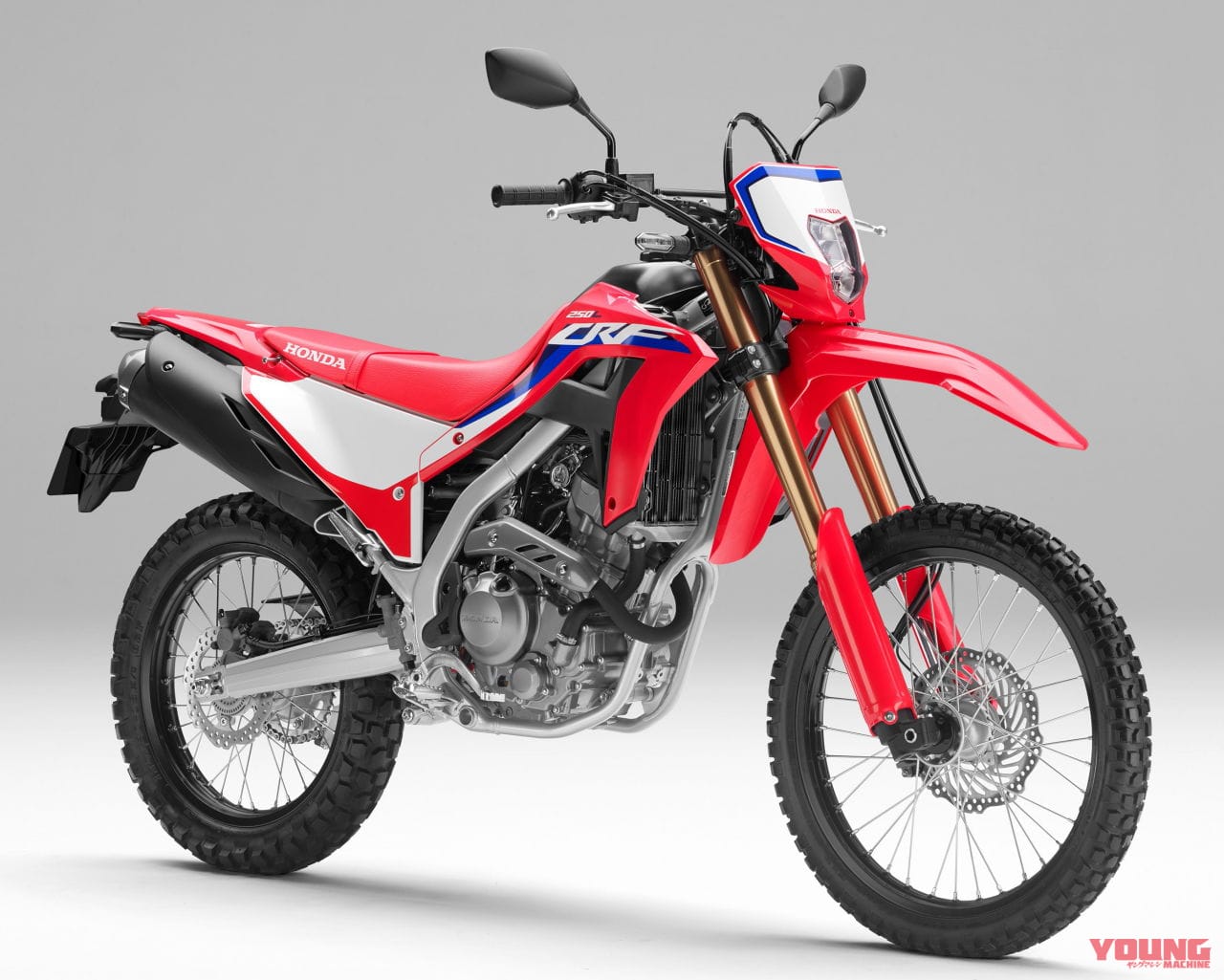 honda crf250l crf250rally 2021 01