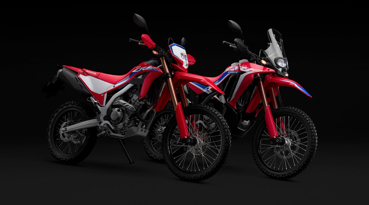 honda crf250l crf250rally 2021 04