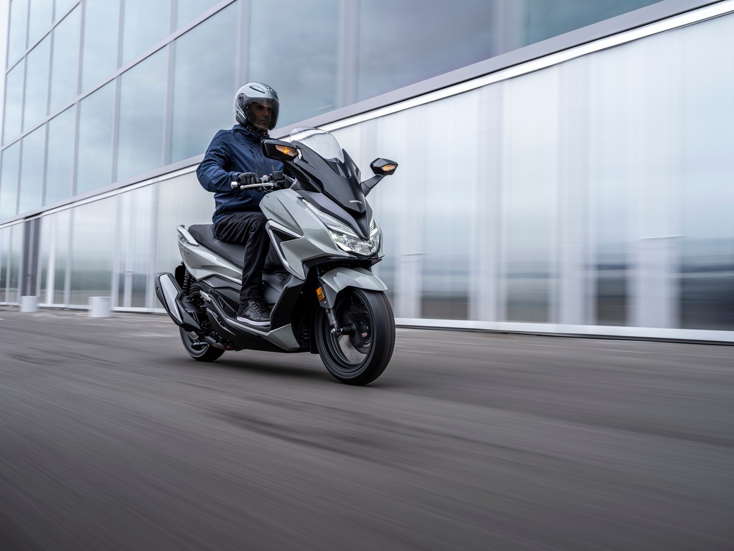 honda forza 350 00025