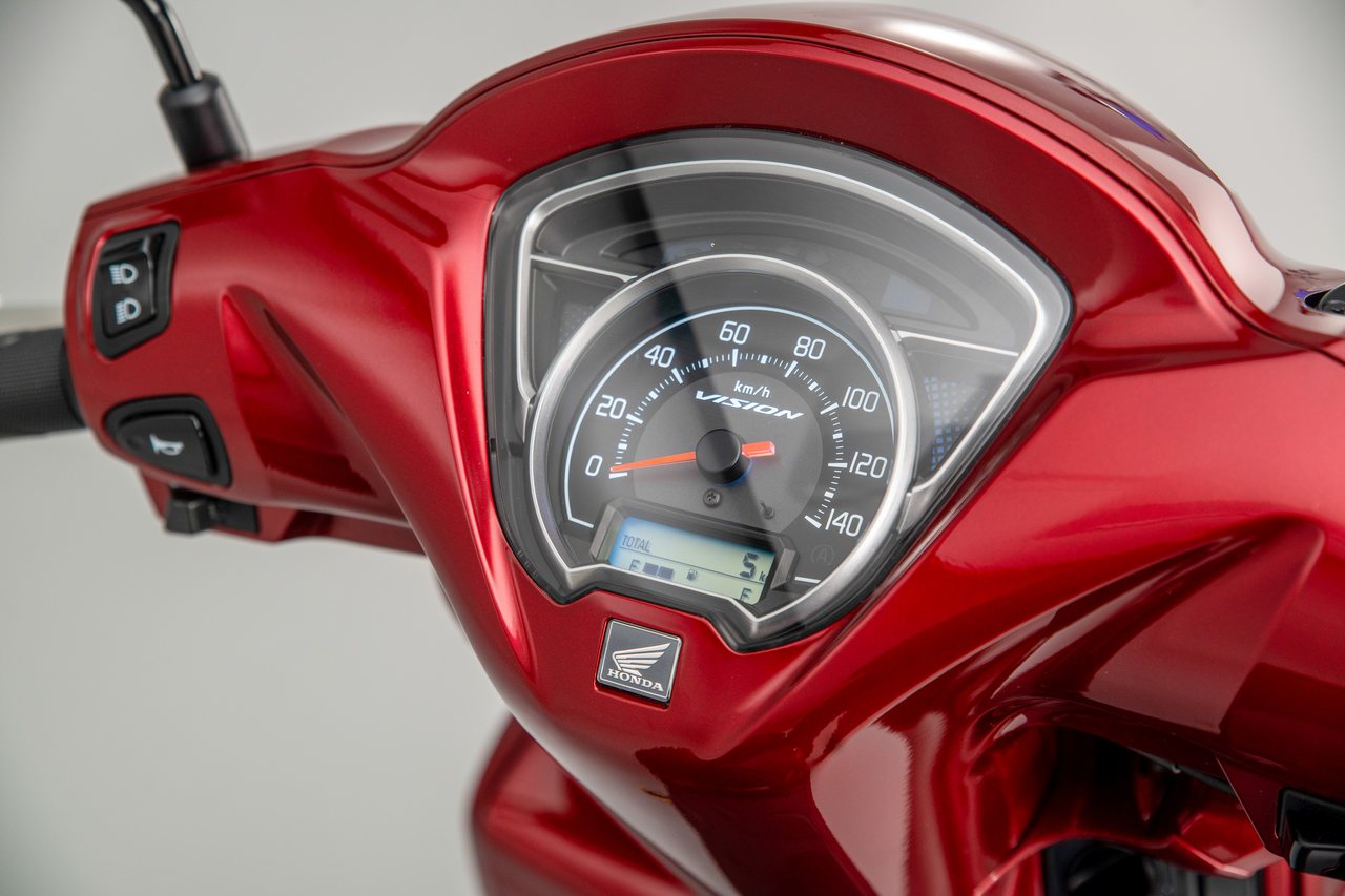 honda vision 110 2021 26
