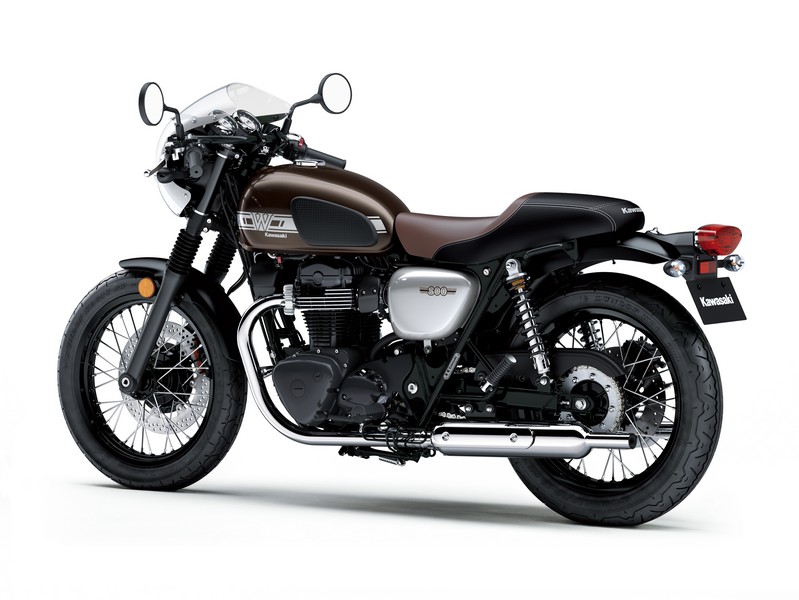 kawasaki w800 2019 eicma 2019 17