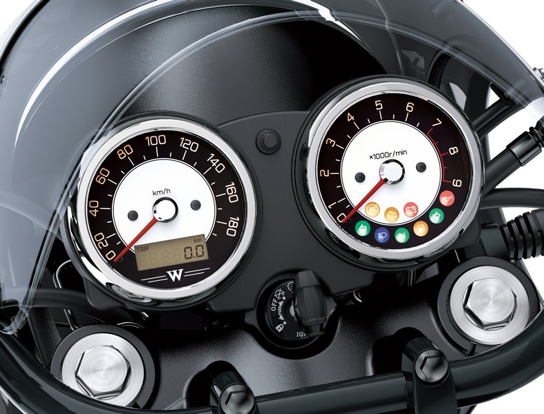kawasaki w800 2019 eicma 2019 25