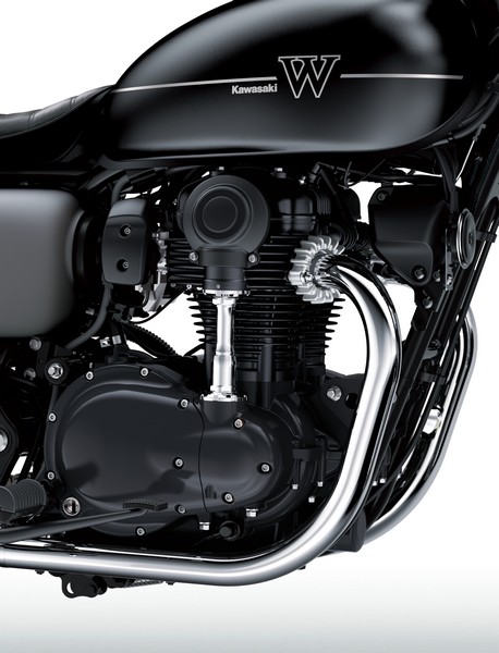 kawasaki w800 2019 eicma 2019 5