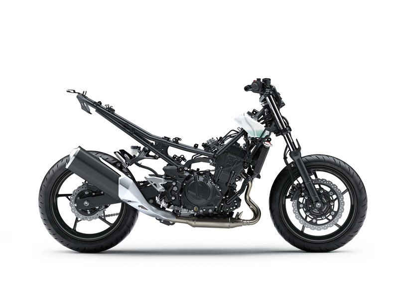 kawasaki z400 2019 14