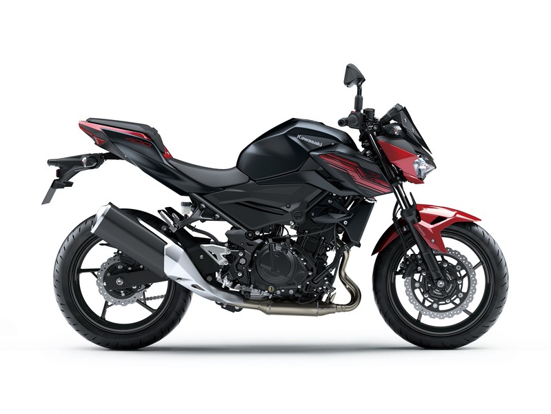 kawasaki z400 2019 17
