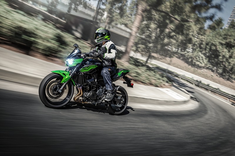 kawasaki z400 2019 19