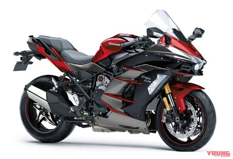 kawasaki eicma 2019 ym 2
