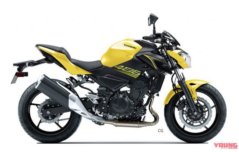 kawasaki eicma 2019 ym 6