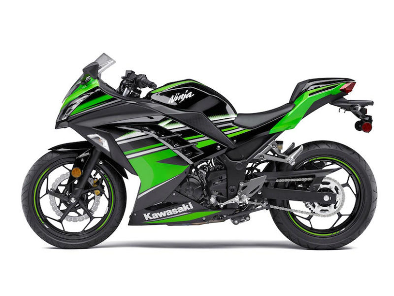 kawasaki ninja 400 eicma