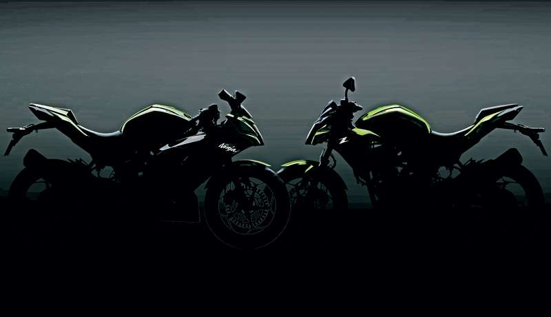 kawasaki z125 ninja125 2019 4