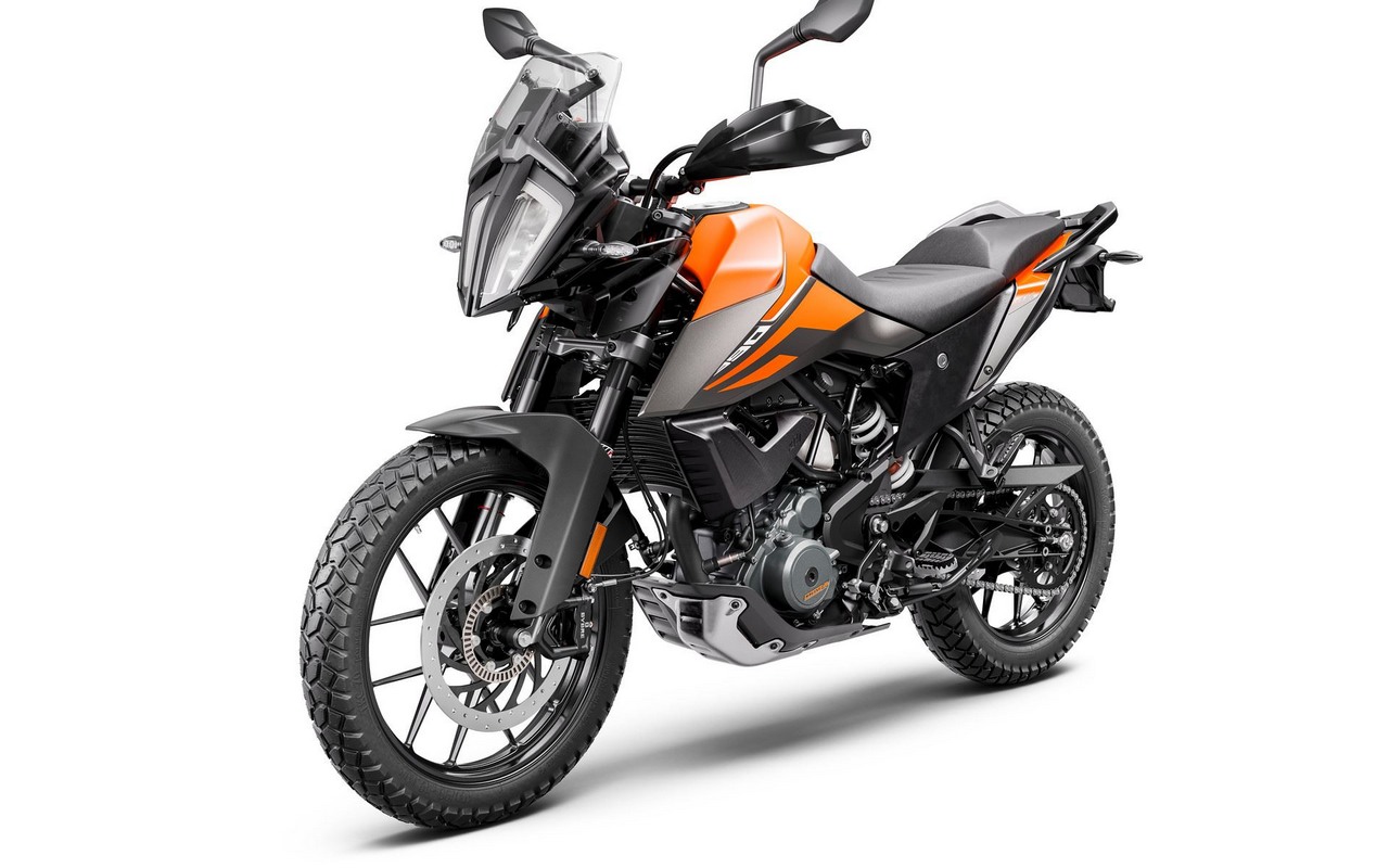 ktm 390 adventure 2020 2