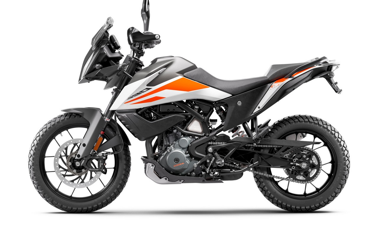 ktm 390 adventure 2020 8