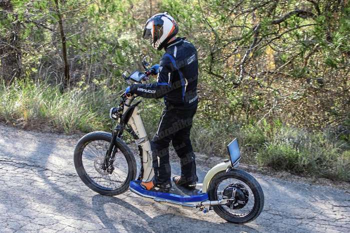ktm electric scooter india launch price 1