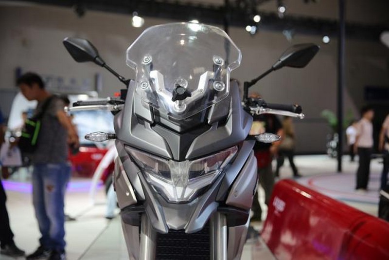 loncin ds8 650 4