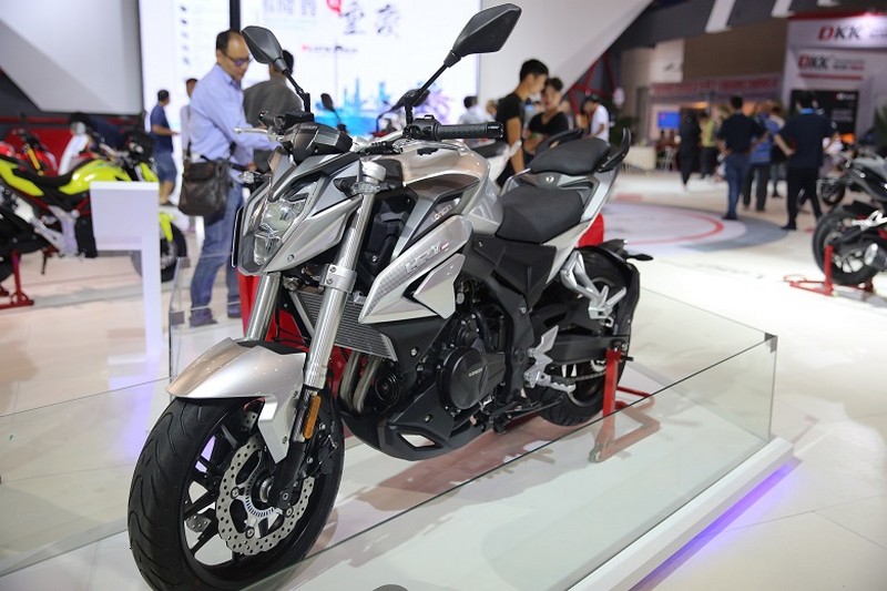 loncin hr7 500 1