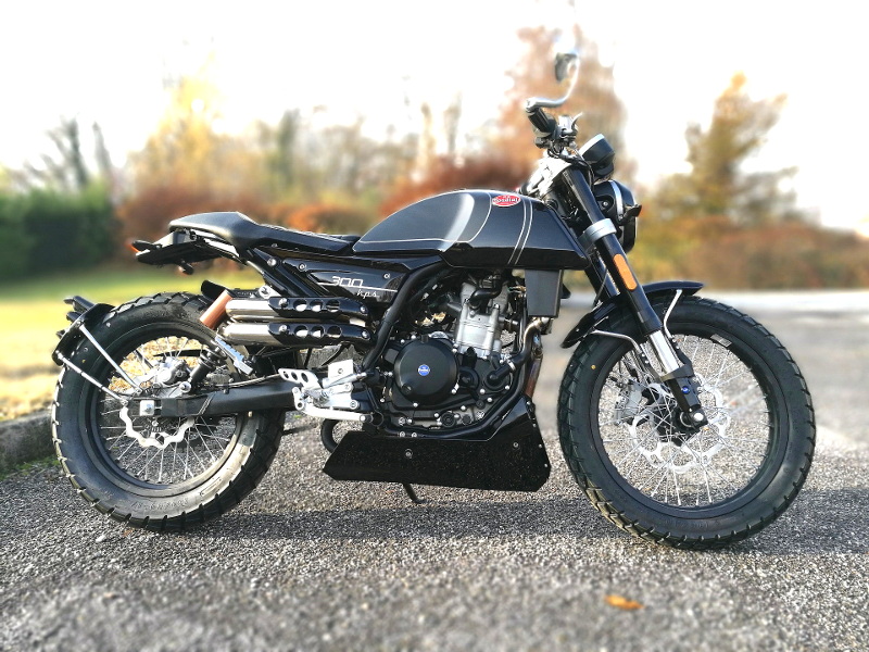 hps 300