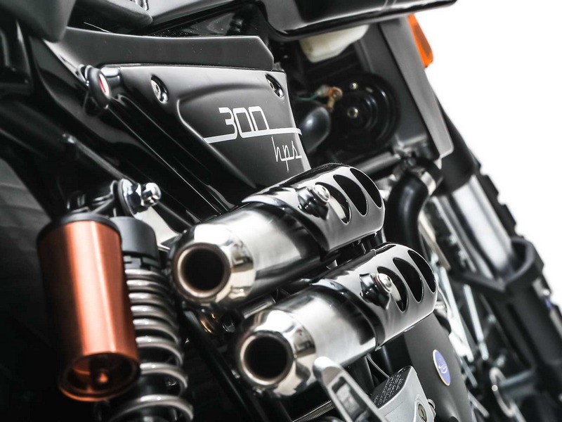 mondial hps300 2