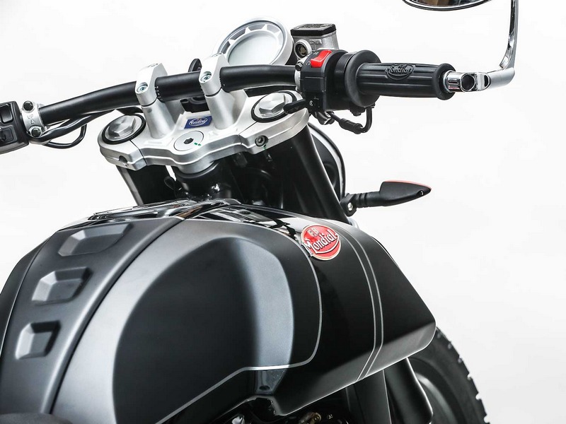 mondial hps300 4