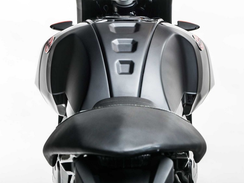 mondial hps300 6
