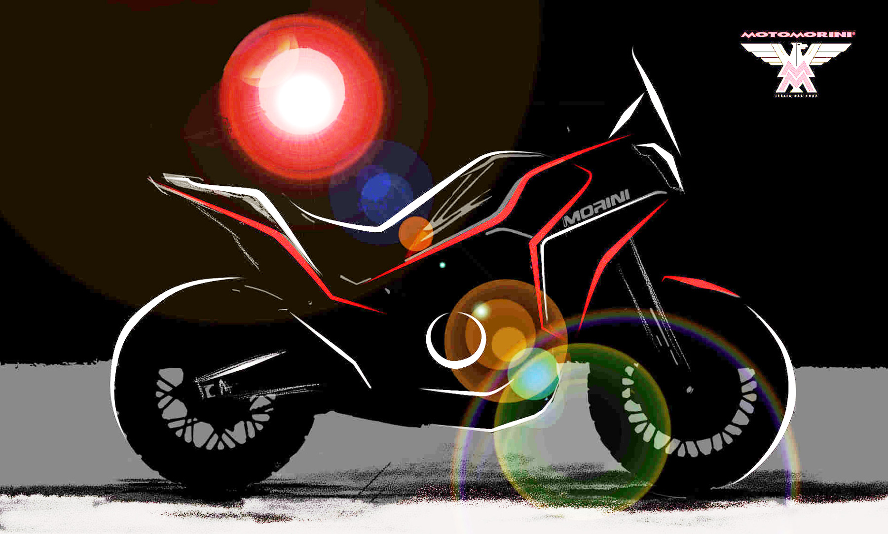 moto morini 2020 eicma 2