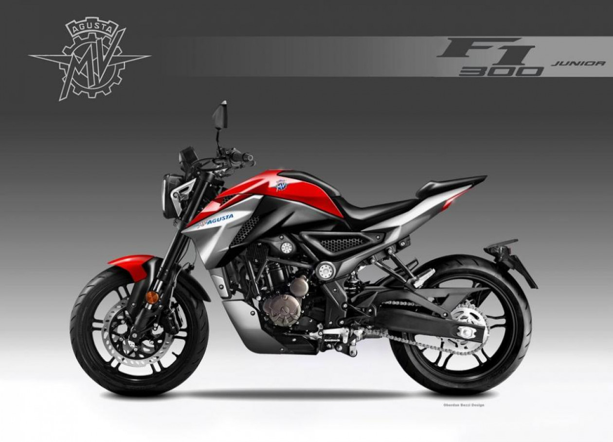 MV Agusta MV Agusta