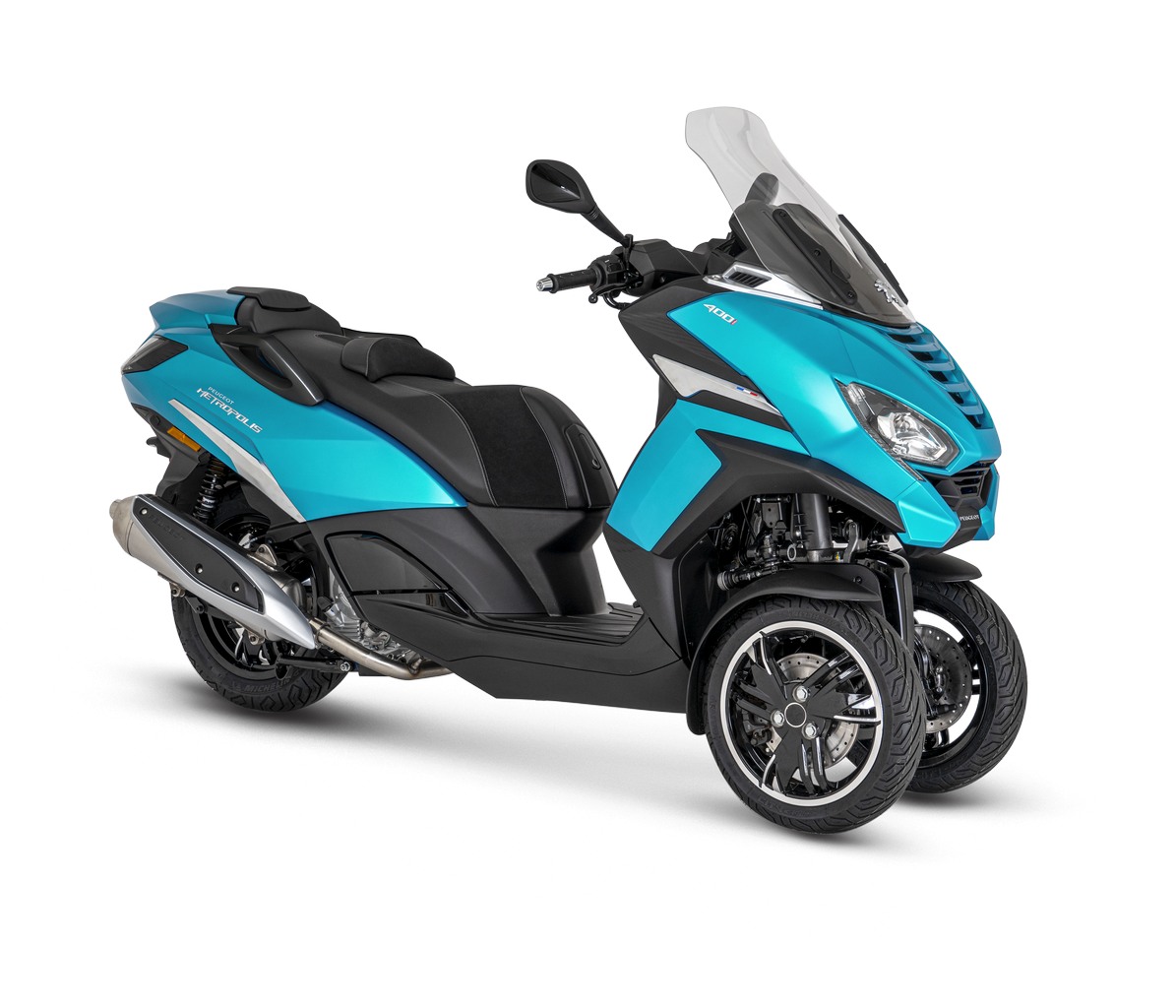 peugeot metropolis 400 2021 00037