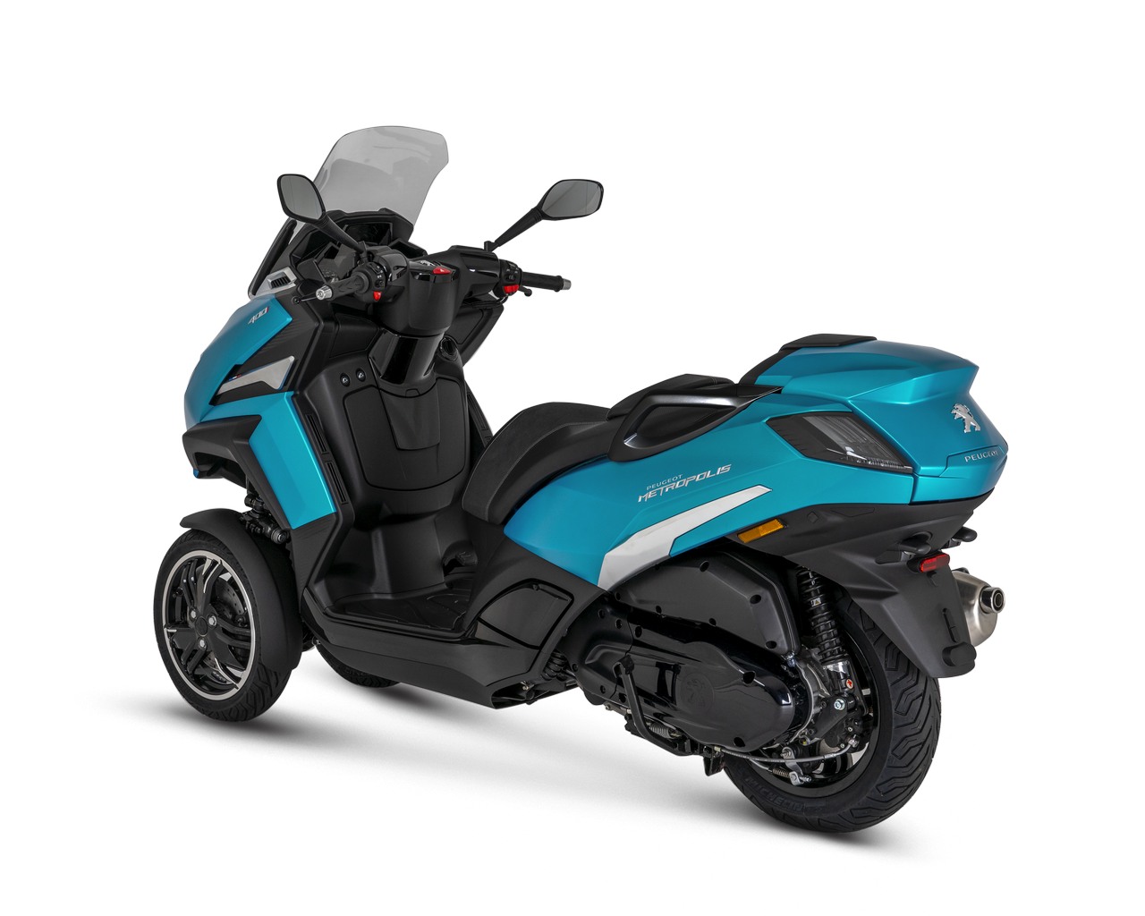 peugeot metropolis 400 2021 00040