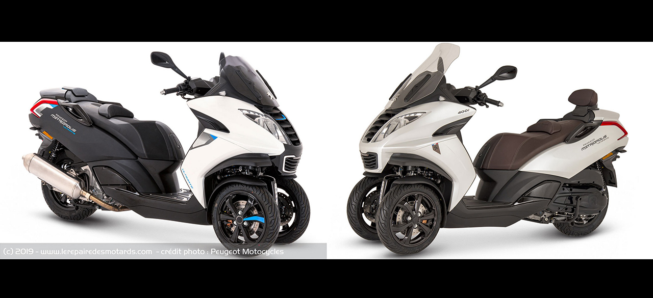 peugoet metropolis ultimate business 1