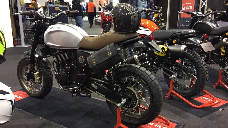 swm outlaw 8