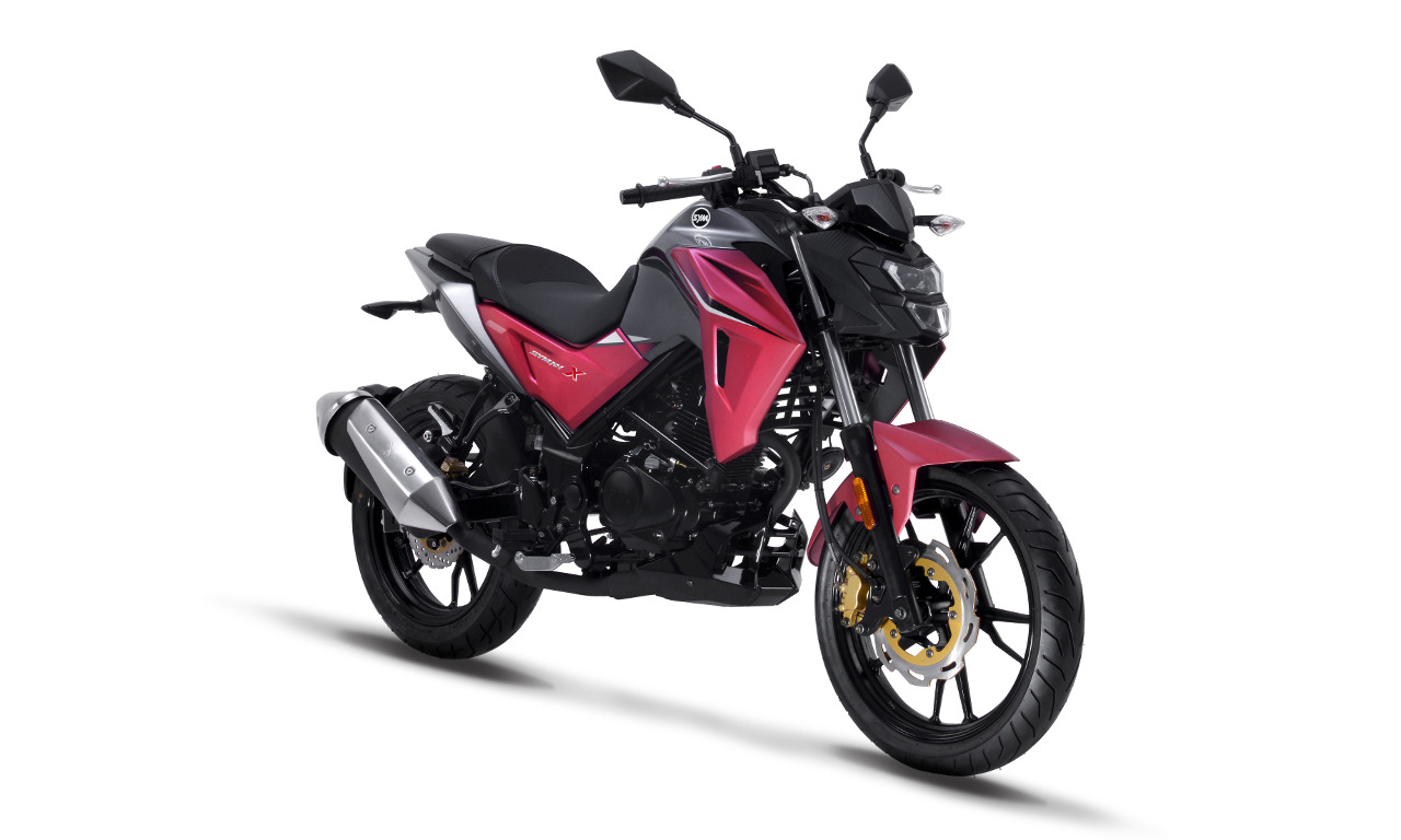 sym nh x 125 ellada 13