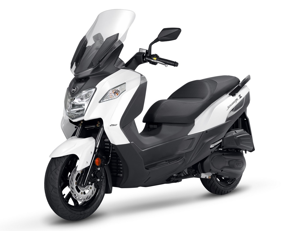 sym joymax 250z 2020 14