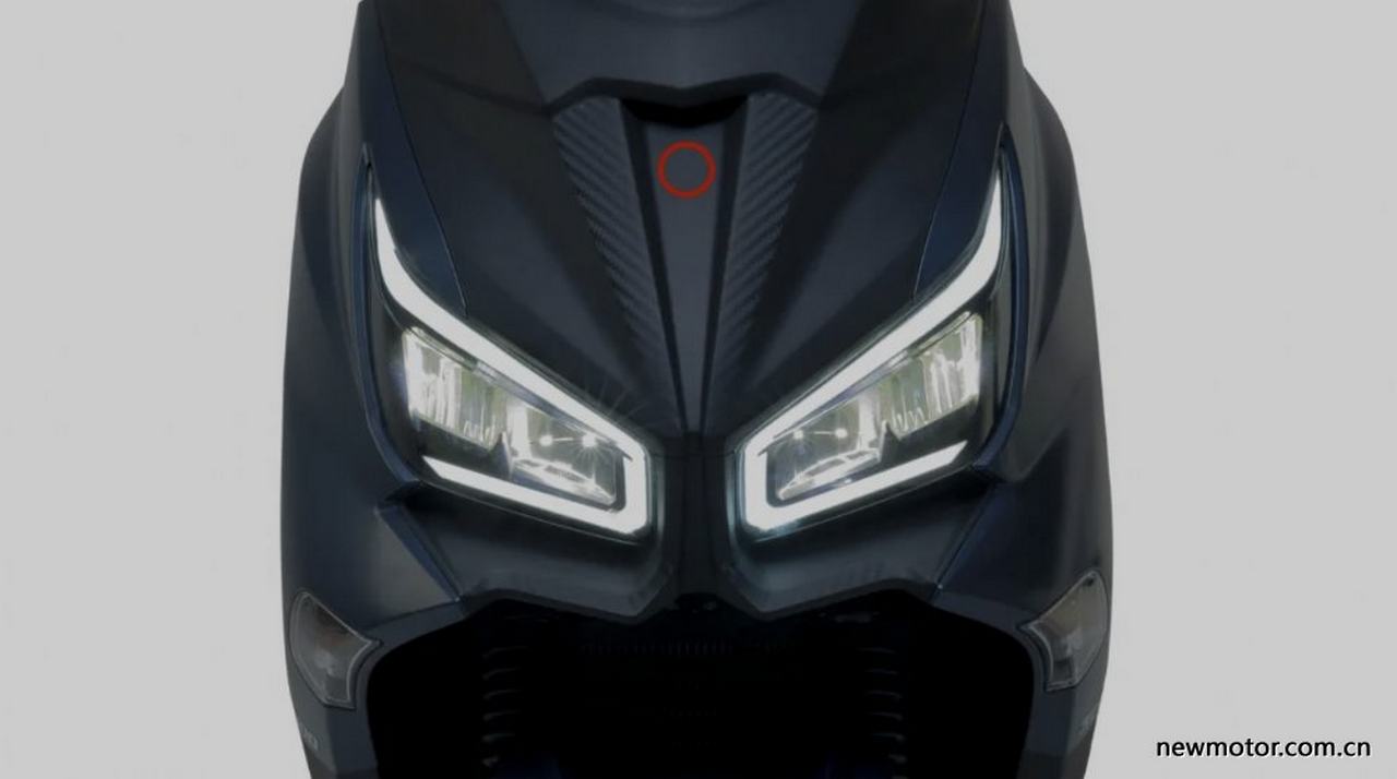 sym joymaz z300 2021 08