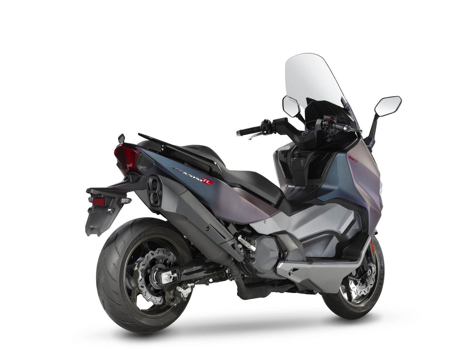SYM TL508 2021 5