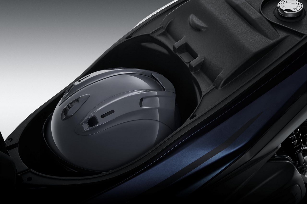 SYM Jet X 125 18