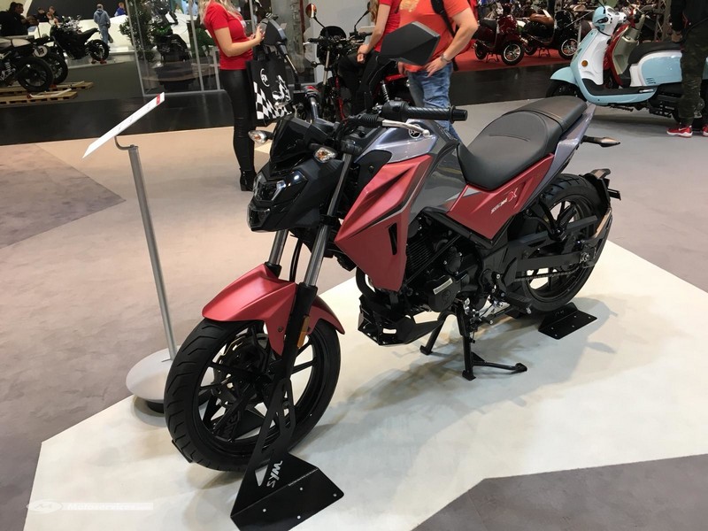sym intermot 2018 2