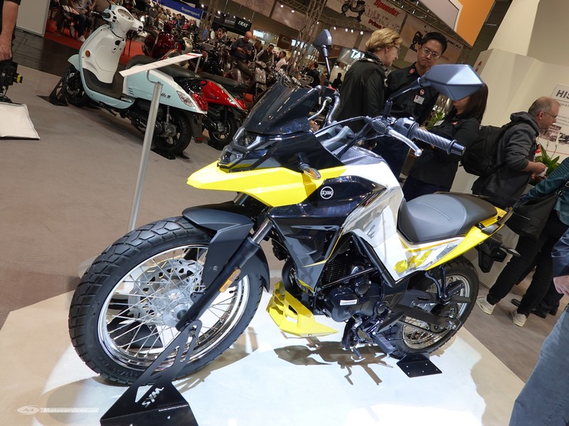 sym intermot 2018 5