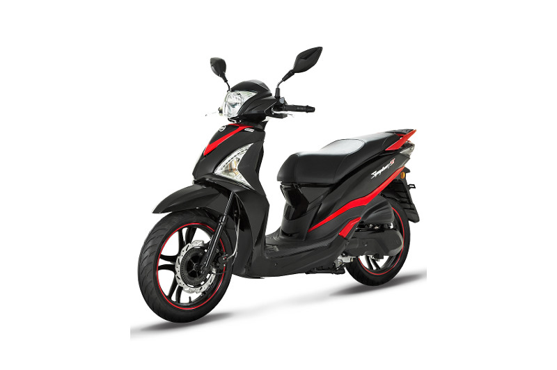 sym symphony st125i lc 6