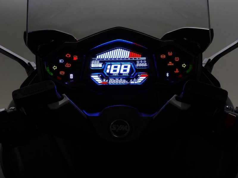 sym tl1 2018 3