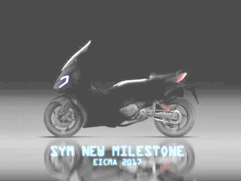 sym lumi