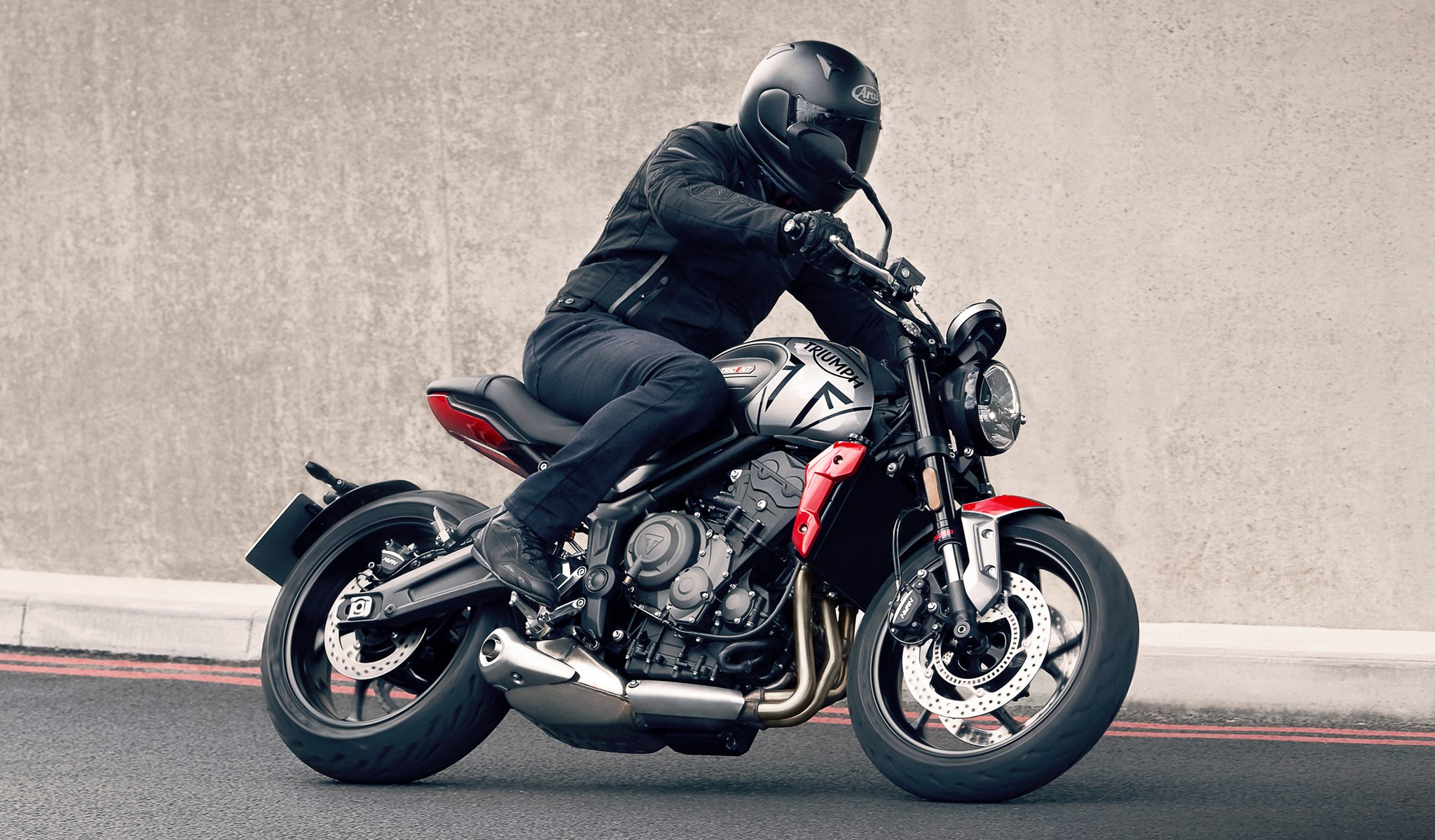 triumph trident 660 2021 32