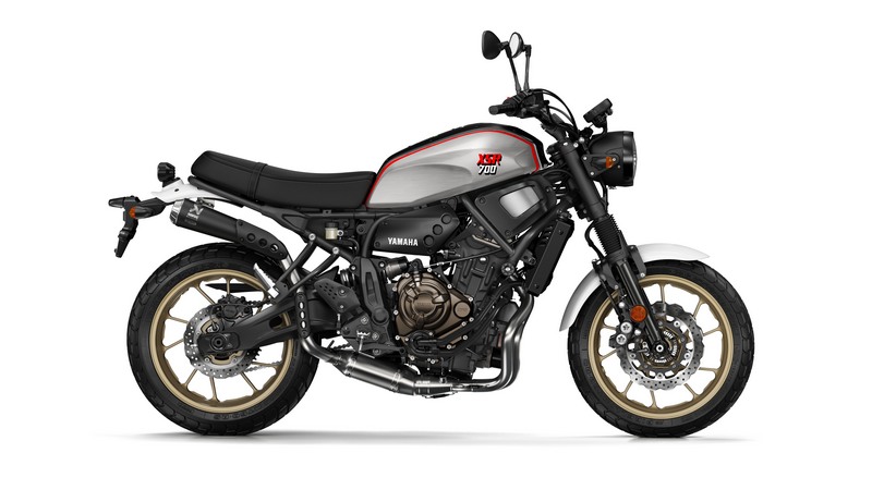 yamaha xsr700 xtribute 2019 19