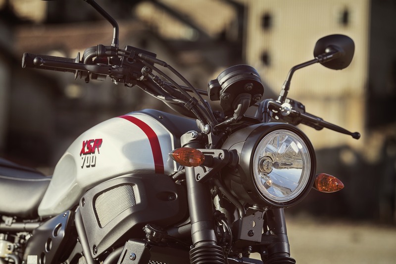 yamaha xsr700 xtribute 2019 6