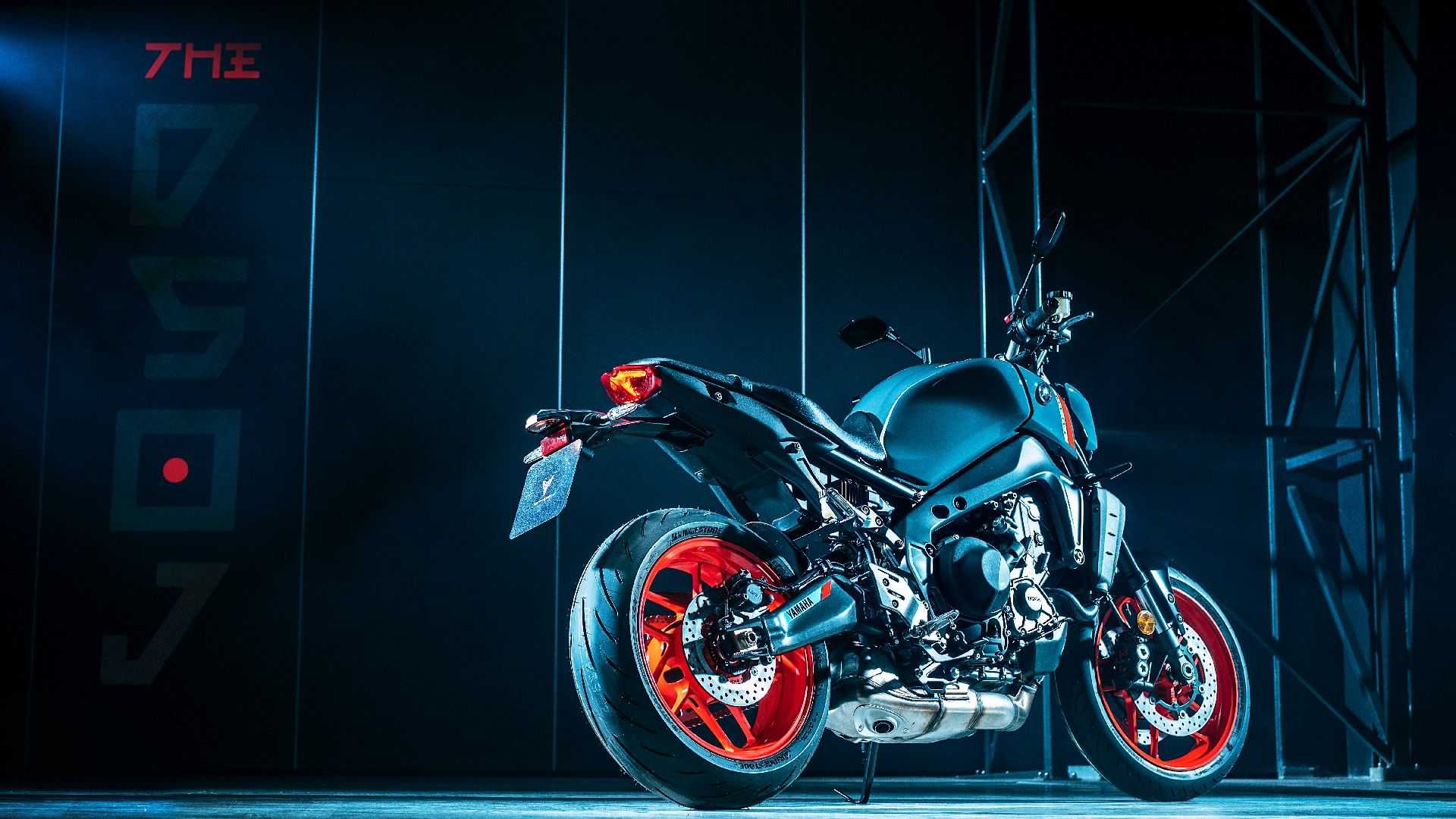 yamaha mt 09 2021 diarroi foto 2