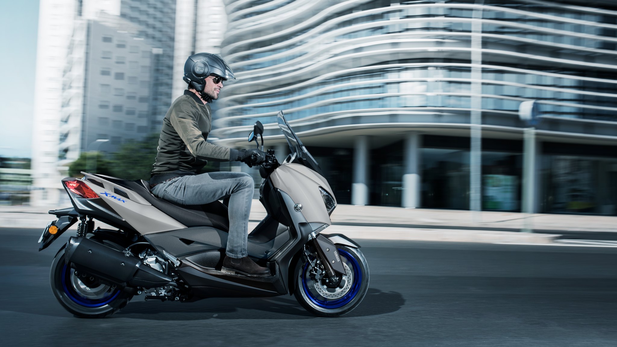 yamaha xmax300 2021 04