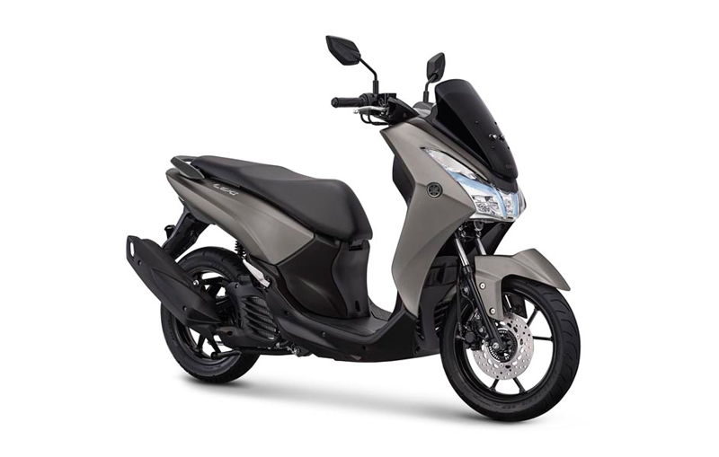 yamaha lexi 7a