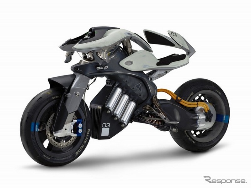 yamaha tokyo motor show 2017 4