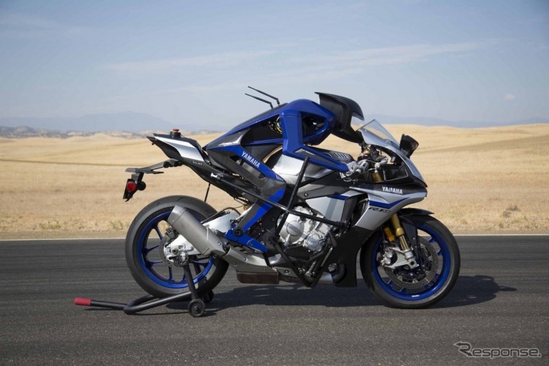 yamaha tokyo motor show 2017 7