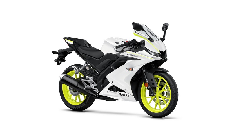 yamha yzf r125 2019 set 1 1