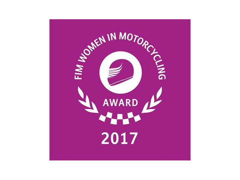 fim women in motorcycling