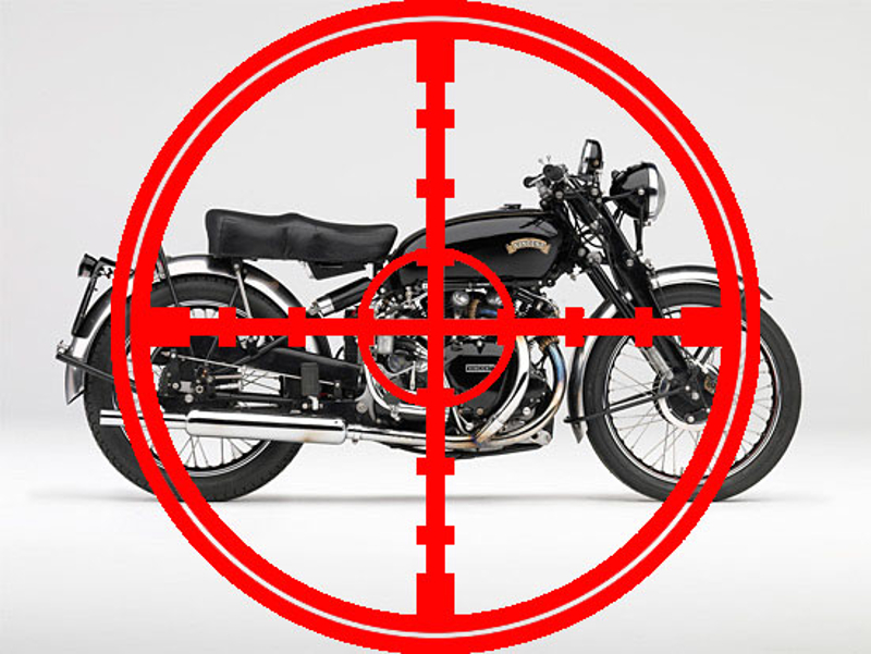 classic moto banned